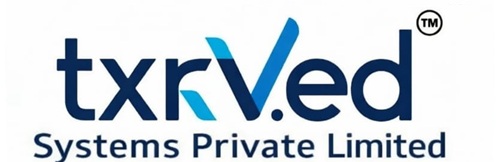 txrV.ed Logo
